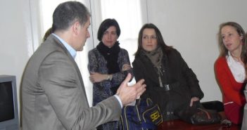 Miguel González de Legarra